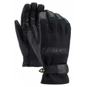 Guantes Snowboard Daily Leather